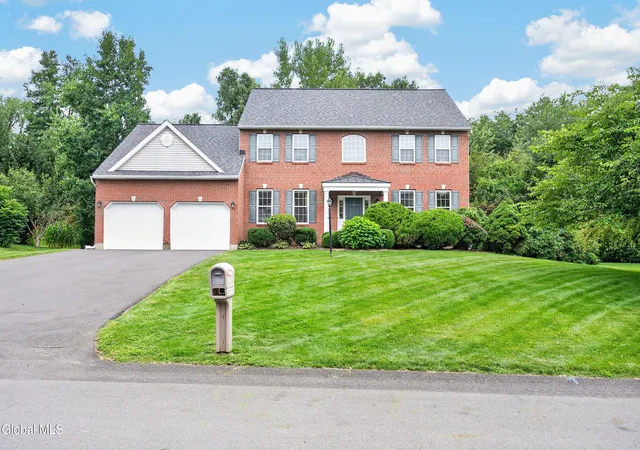 1st image of 48 Victoria Ct, Schenectady, NY 12309 | MLS# 202624389
