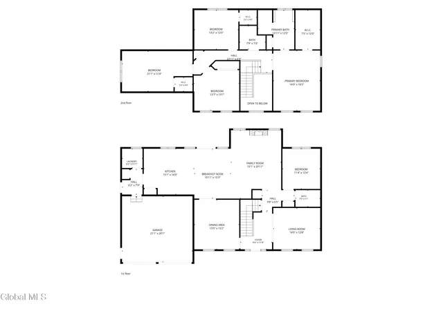 59th image of 48 Victoria Ct, Schenectady, NY 12309 | MLS# 202624389