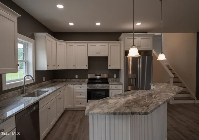 Photo 3 of Single family home for sale at 25 County Route 70, Greenwich, NY 12834 | MLS# 202624265 | Listing updated on 2026-08-31