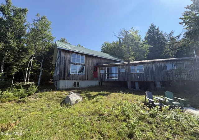 1st image of 811 Drown Rd, Ellenburg Depot, NY 12935 | MLS# 202624274