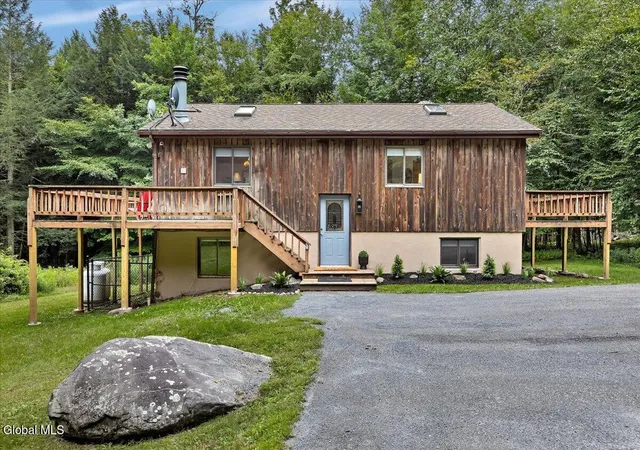 Photo 1 of Single family home for sale at 307 Bobillen Dr, Jewett, NY 12444 | MLS# 202624489 | Listing updated on 2026-08-22