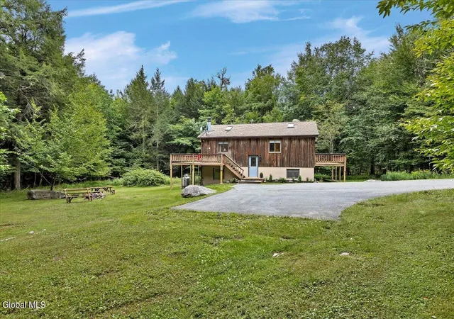 Photo 2 of Single family home for sale at 307 Bobillen Dr, Jewett, NY 12444 | MLS# 202624489 | Listing updated on 2026-08-22