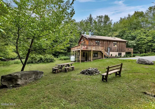 Photo 61 of Single family home for sale at 307 Bobillen Dr, Jewett, NY 12444 | MLS# 202624489 | Listing updated on 2026-08-22