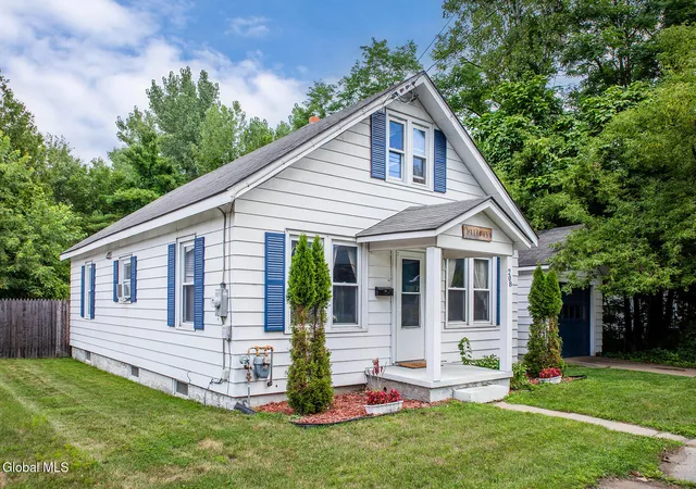 1st image of 208 Sanford St, Glens Falls, NY 12801 | MLS# 202624390