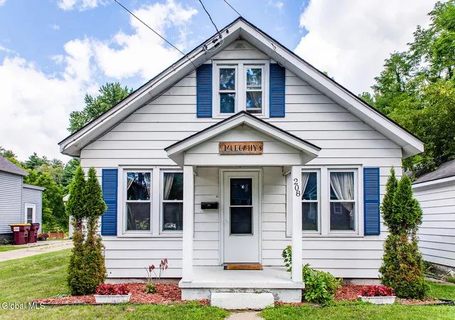 2nd image of 208 Sanford St, Glens Falls, NY 12801 | MLS# 202624390