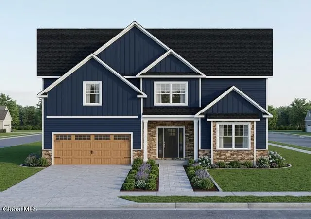 1st image of 10 North Ave, Saratoga Springs, NY 12866 | MLS# 202624426