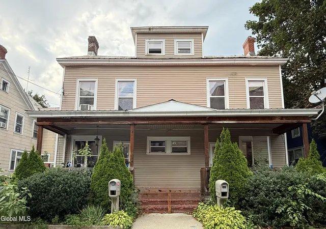 1st image of 10 Goodwin Ave, Glens Falls, NY 12801 | MLS# 202624277