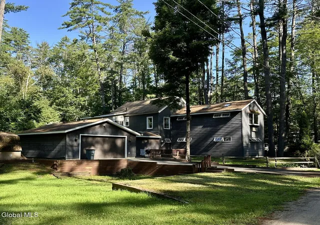 1st image of 41 Dubois Ln, Lake Luzerne, NY 12846 | MLS# 202624278