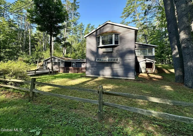 Photo 3 of Sale Pending at 41 Dubois Ln, Lake Luzerne, NY 12846 | MLS# 202624278 | Listing updated on 2026-09-10