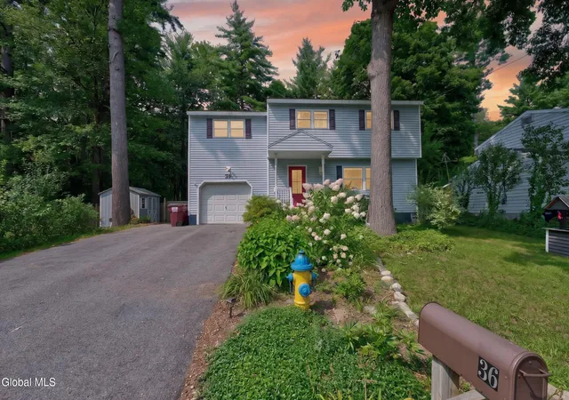 2nd image of 36 Michael Dr, Saratoga Springs, NY 12866 | MLS# 202624428