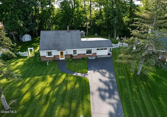 1st image of 1133 Cushing Ln, Schenectady, NY 12303 | MLS# 202624396