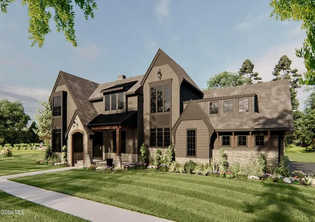 5th image of 18 Eastridge Dr, Saratoga Springs, NY 12866 | MLS# 202624463