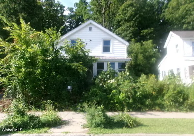 Photo 1 of Sale Pending at 17 Hamilton Ave, Corinth, NY 12822 | MLS# 202624262 | Listing updated on 2026-08-28