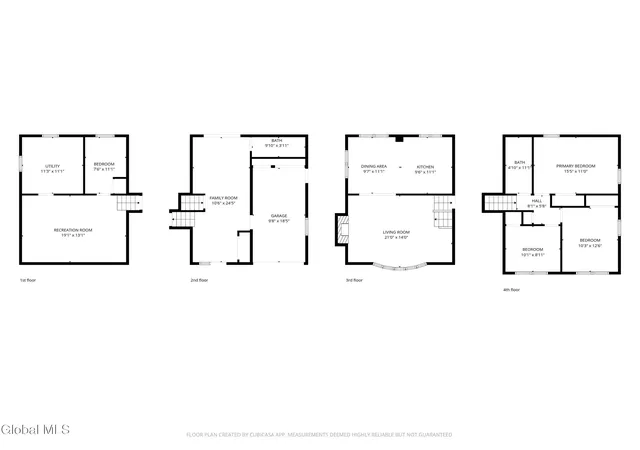 50th image of 1032 St Jude Dr, Schenectady, NY 12303 | MLS# 202624353