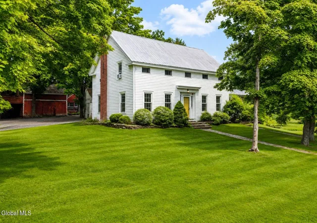 Photo 2 of Single family home for sale at 4028 Route 26, Greenville, NY 12083 | MLS# 202624264 | Listing updated on 2026-08-19