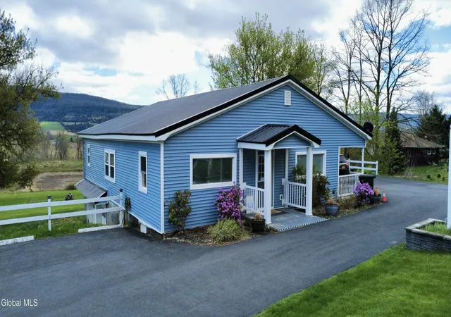 1st image of 2596 State Route 145, Middleburgh, NY 12122 | MLS# 202624340
