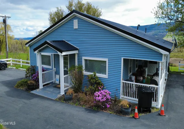 Photo 3 of Multi family home for sale at 2596 State Route 145, Middleburgh, NY 12122 | MLS# 202624340 | Listing updated on 2026-08-20