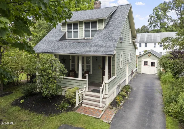 1st image of 83 Adams Pl, Bethlehem, NY 12054 | MLS# 202624531