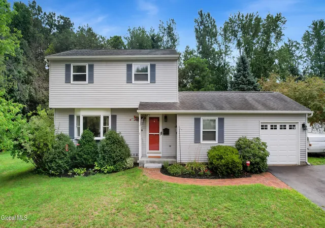 Photo 1 of Sale Pending at 8 Yandell Yard, Gansevoort, NY 12831 | MLS# 202624310 | Listing updated on 2026-09-01