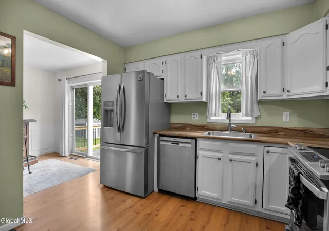 Photo 3 of Sale Pending at 8 Yandell Yard, Gansevoort, NY 12831 | MLS# 202624310 | Listing updated on 2026-09-01