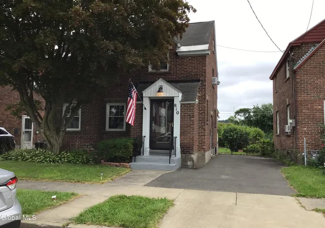 1st image of 810 4th Ave, Watervliet, NY 12189 | MLS# 202624365