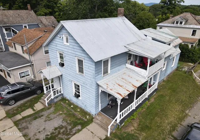 1st image of 20 Walnut St, Hudson Falls, NY 12839 | MLS# 202624417