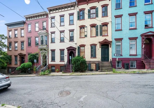 1st image of 28 1st St, Albany, NY 12210 | MLS# 202624358
