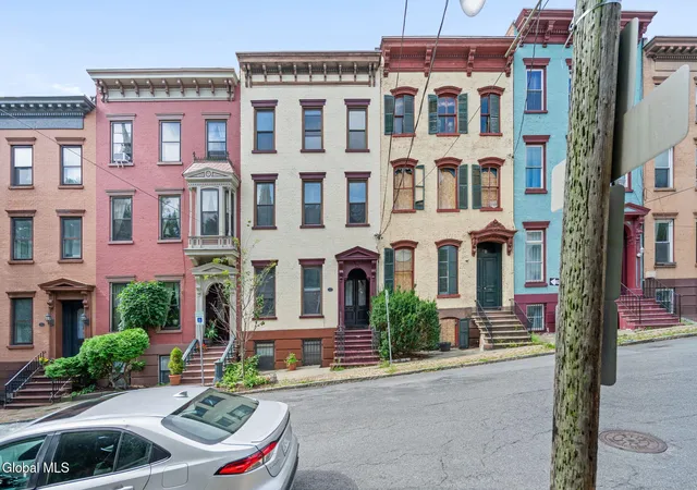2nd image of 28 1st St, Albany, NY 12210 | MLS# 202624358