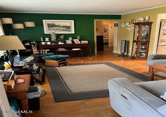 3rd image of 23 Westlyn Ct, Albany, NY 12203 | MLS# 202624351
