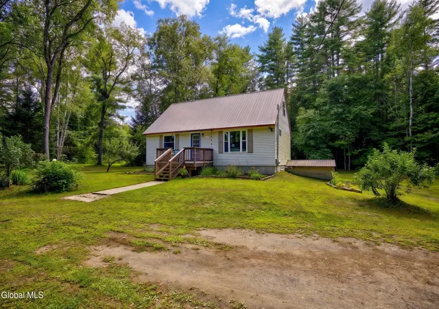 1st image of 36 Ferris Rd, Chestertown, NY 12817 | MLS# 202624294