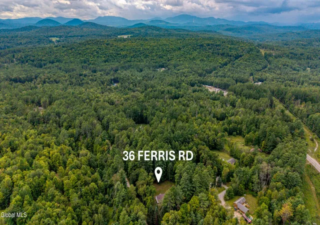 2nd image of 36 Ferris Rd, Chestertown, NY 12817 | MLS# 202624294