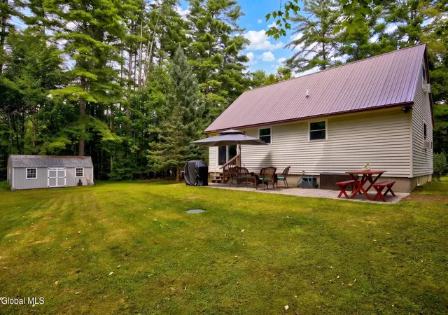 Photo 4 of Sale Pending at 36 Ferris Rd, Chestertown, NY 12817 | MLS# 202624294 | Listing updated on 2026-09-20