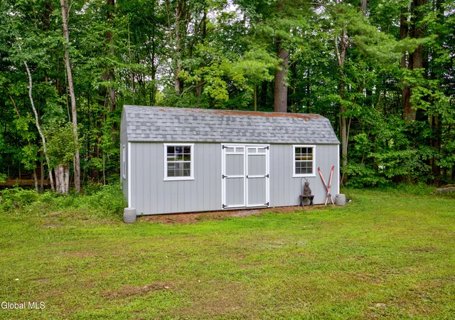 52nd image of 36 Ferris Rd, Chestertown, NY 12817 | MLS# 202624294