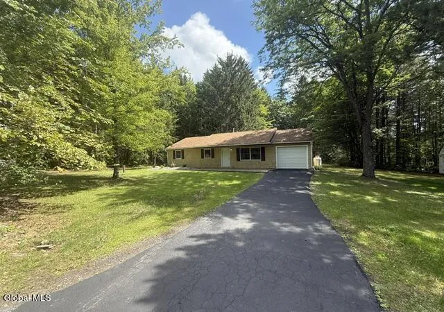 Photo 3 of Sale Pending at 1596 Depot Rd, Duanesburg, NY 12056 | MLS# 202624342 | Listing updated on 2026-08-27