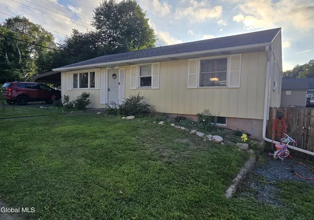 1st image of 46 Powell St, Wynantskill, NY 12198 | MLS# 202624336