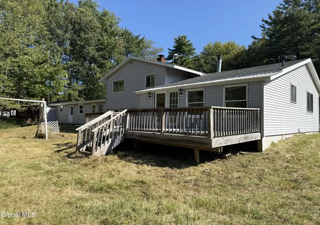 Photo 3 of Sale Pending at 396 County Hwy 126, Broadalbin, NY 12025 | MLS# 202624286 | Listing updated on 2026-08-26