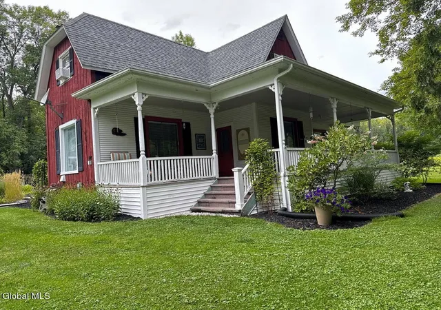 Photo 1 of Single family home for sale at 643 Point Rd, Willsboro, NY 12996 | MLS# 202624516 | Listing updated on 2026-08-24