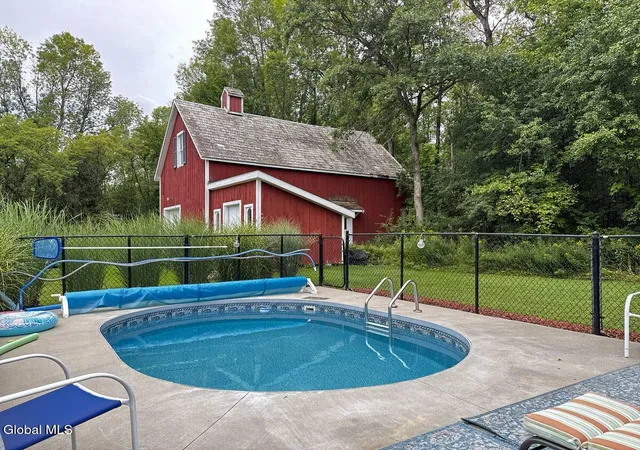 Photo 3 of Single family home for sale at 643 Point Rd, Willsboro, NY 12996 | MLS# 202624516 | Listing updated on 2026-08-24