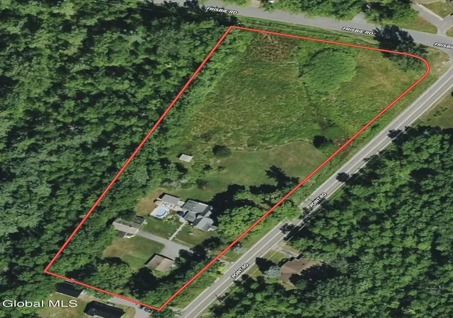 Photo 3 of Single family home for sale at 643 Point Rd, Willsboro, NY 12996 | MLS# 202624516 | Listing updated on 2026-08-24