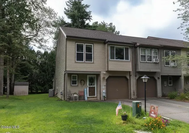 Townhouse for sale at 24 Brenden Ct, Clifton Park, NY 12065 | MLS# 202624288