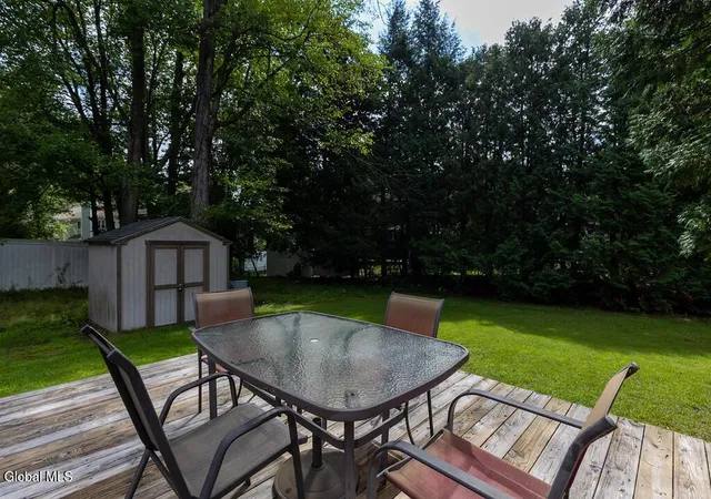 Photo 2 of Townhouse for sale at 24 Brenden Ct, Clifton Park, NY 12065 | MLS# 202624288 | Listing updated on 2026-09-18