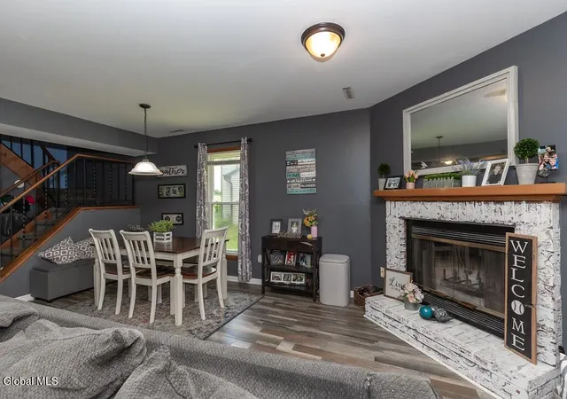 Photo 3 of Townhouse for sale at 24 Brenden Ct, Clifton Park, NY 12065 | MLS# 202624288 | Listing updated on 2026-09-18