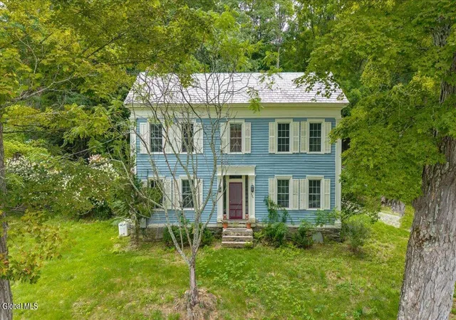 1st image of 254 Juniper Swamp Rd, Salem, NY 12873 | MLS# 202624589