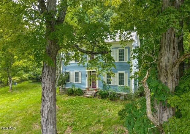 2nd image of 254 Juniper Swamp Rd, Salem, NY 12873 | MLS# 202624589