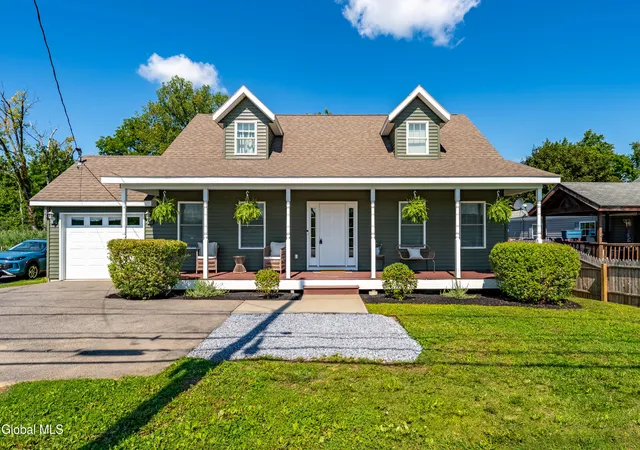 1st image of 575 Hudson Ave, Stillwater, NY 12170 | MLS# 202624400
