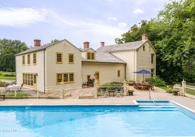 Photo 3 of Single family home for sale at 14 & 18 Clove Rd, Schodack, NY 12033 | MLS# 202624339 | Listing updated on 2026-09-04