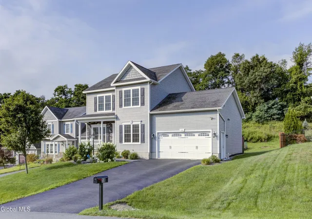 2nd image of 18 Rysedorph Ln, Rensselaer, NY 12144 | MLS# 202624492