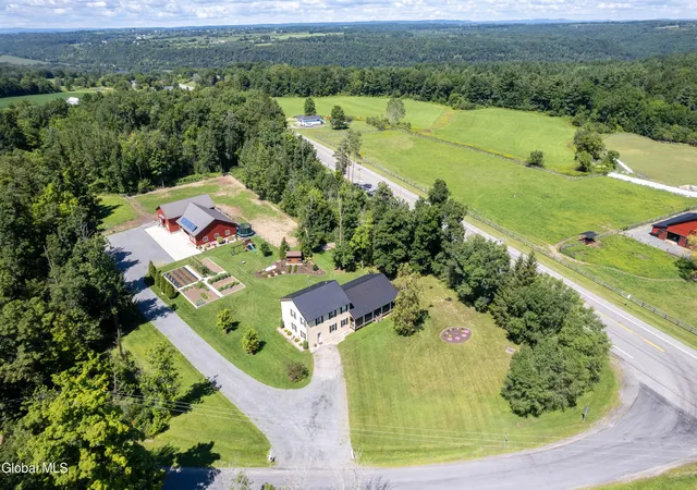 Photo 1 of Land for sale at 106 Hilltop Rd, Root, NY 12166 | MLS# 202624515 | Listing updated on 2026-08-25
