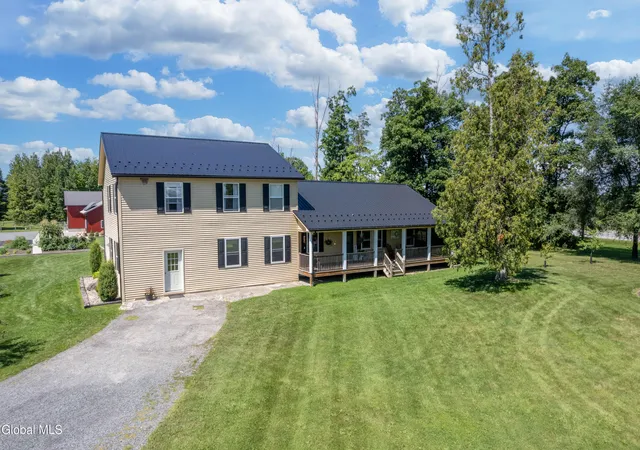Photo 2 of Land for sale at 106 Hilltop Rd, Root, NY 12166 | MLS# 202624515 | Listing updated on 2026-08-25