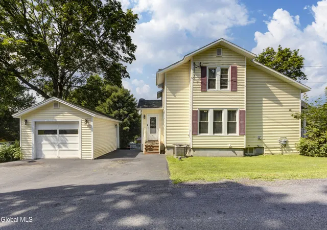 1st image of 22 Highland Ave, Fort Johnson, NY 12070 | MLS# 202624309